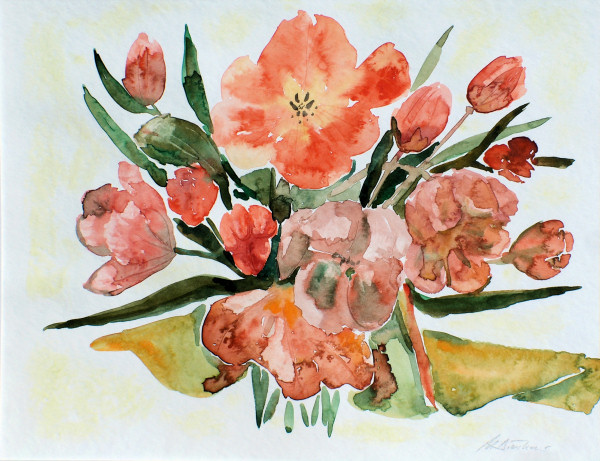 Tulpen
