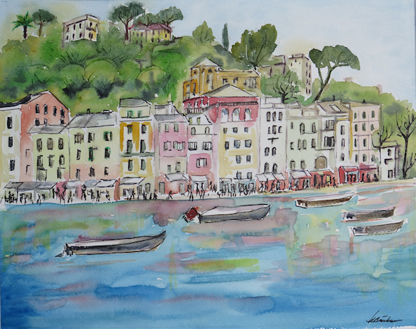 Portofino