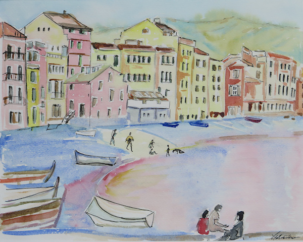 Sestri Levante