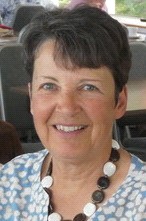 Ursula Brückner