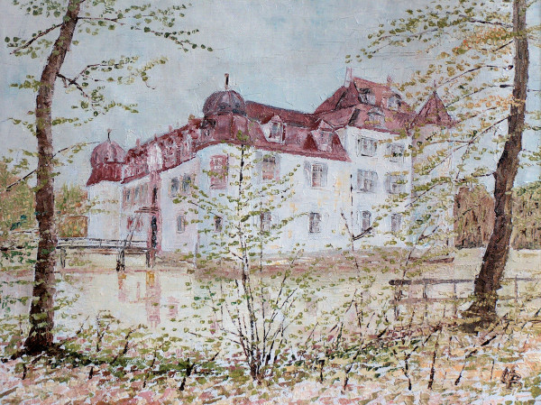 Bottmingerschloss